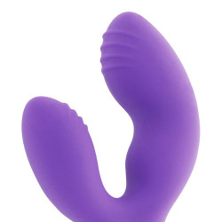G-Punkt Womanvibe Rabbitvibrator Vanix 