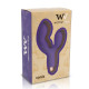 G-Punkt Womanvibe Rabbitvibrator Vanix 