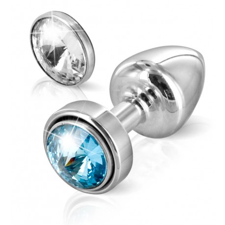 ANNI Magnet T1 crystal/blue