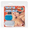 3-teiliges Penisringe Set »XL«