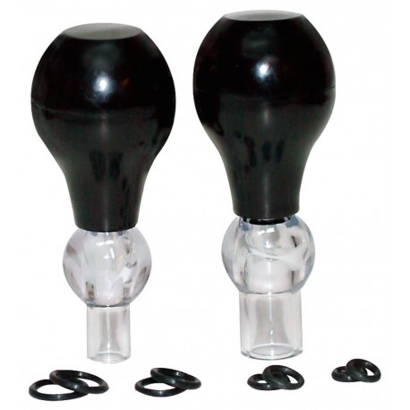 Nipple Pump