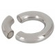 Penisring/Hodenstretcher »Magnetic Ballstretcher«, aus Edelstahl, 3,9 cm Ø