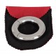 Penisring/Hodenstretcher »Magnetic Ballstretcher«, aus Edelstahl, 3,9 cm Ø