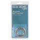 Penisring/Hodenstretcher »Magnetic Ballstretcher«, aus Edelstahl, 3,9 cm Ø