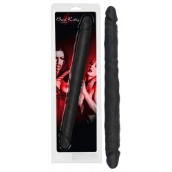 Doppeldildo »Double Dong«, 40 cm, schwarz