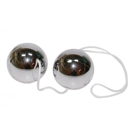 Basic Loveballs