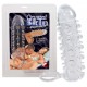 Crystal Skin Penis-Hülle
