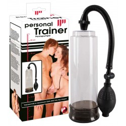 Penispumpe »Personal Trainer« mit Messskala