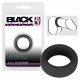 Black Velvets Cock Ring 2