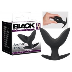 Analplug »Anchor«, 8,8 cm