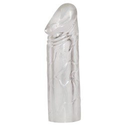 Penishülle »Mega Dick«, 19 cm