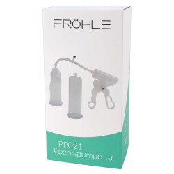 Fröhle Komplett-Set für IHN