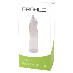 Fröhle Power-Kondom Typ B