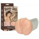 Carry-Ann Natural Pussy