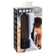 Penispumpe »Bang Bang«, 20 cm, schwarz