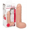 Naturdildo »Number One«, 15 cm, 3,7 cm Ø