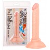 Naturdildo »G-Girl Style«, 16 cm, mit Saugfuß