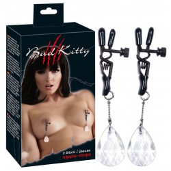 Nippelklemmen »Nipple Drops«, 1 Paar