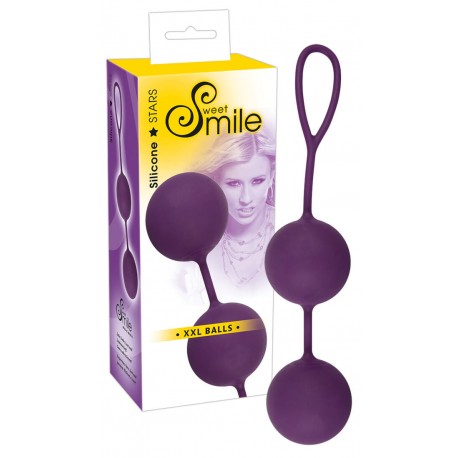 XXL Balls