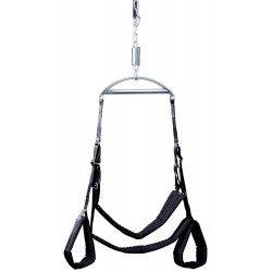 Liebesschaukel »Multi Vario«, bis 150 kg