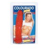Dildo »Colourado massive«, 22 cm, 4 cm Ø