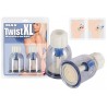 Nippelsauger »Max Twist Nipplesucker«, 2 Stück