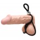 Penisring »Triple Ball/Cock Ring« mit Hodenring