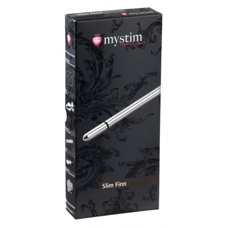 Slim Finn Dilator