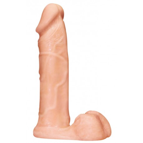 Nature Skin  Real Dong + Hoden