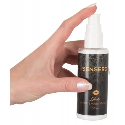 Massagecreme »Sensero Libidocreme« für die Klitoris, 100 ml