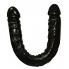 Doppel-Dildo »Ultra-Dong«, 43 cm, 4 cm Ø, schwarz