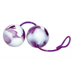 Liebeskugeln »King Size Balls«, 4,5 cm Ø