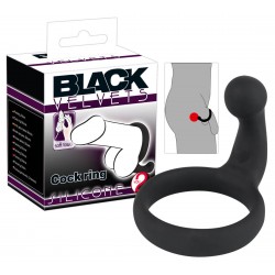 Penisring mit Perineum-Stimulator