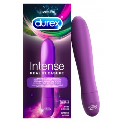 Minivibrator »Intense Real Pleasure«, 17 cm