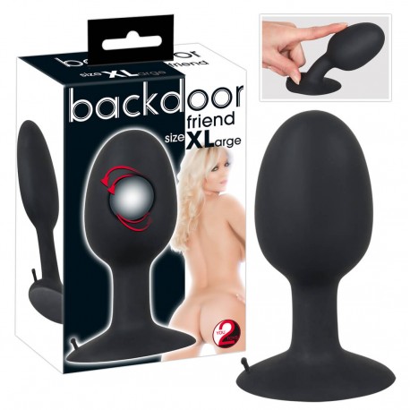 Backdoor Friend XL