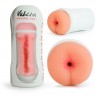 Masturbator »Vulcan Realistic Anus« in Dose