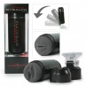 Masturbator »Stealth Double Stroker« in Dose