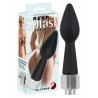 Intimdusche »Rear Splash« mit Analplug-Aufsatz
