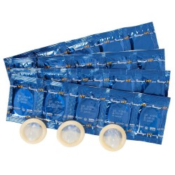 Kondome »HT spezial«, besonders dick, 100er