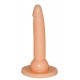 3-teiliges Umschnalldildoset »Strap on!«
