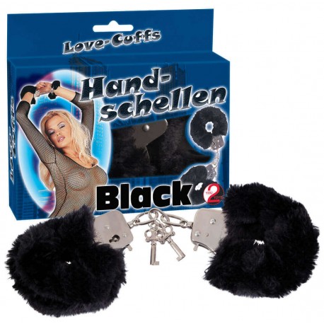 Handschellen