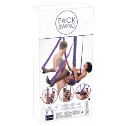 Liebesschaukel Fuck Swing