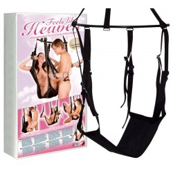 Liebesschaukel »Feels Like Heaven«, bis zu 120 kg