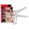 Scheiden-Spekulum »Pussy Opener«, transparent