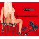 Handfesseln »Handtights«, verstellbar