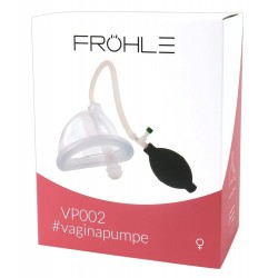 Fröhle Intimsaugschalen-Set 4-tlg.