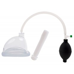 Vaginasauger »Der Intimsauger mit Sonde«, mit Einführsonde