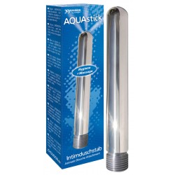 Intim-Duschstab aus Aluminium