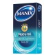 Manix Natural