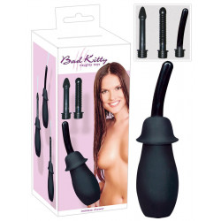 Intimdusche »Intimate Shower« mit 3 Aufsätzen